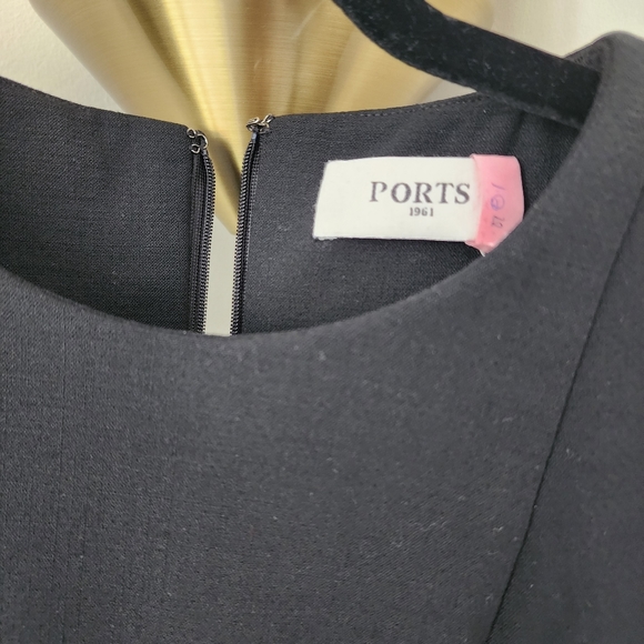 Ports 1961 LBD US Size 4 - Picture 3 of 11